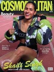 Cosmopolitan Magazine Subscription
