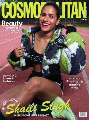 Cosmopolitan Magazine Subscription