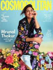 Cosmopolitan Magazine Subscription