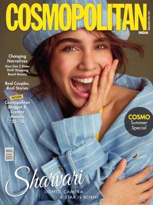 Cosmopolitan Magazine Subscription