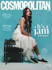 Cosmopolitan Magazine Subscription