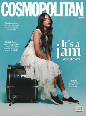 Cosmopolitan Magazine Subscription