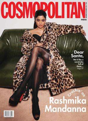 Cosmopolitan Magazine Subscription