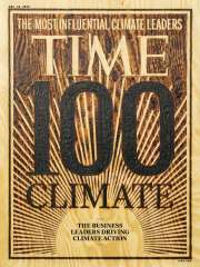Time Magazine Magazine Subscription