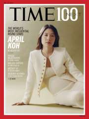 Time Magazine Magazine Subscription
