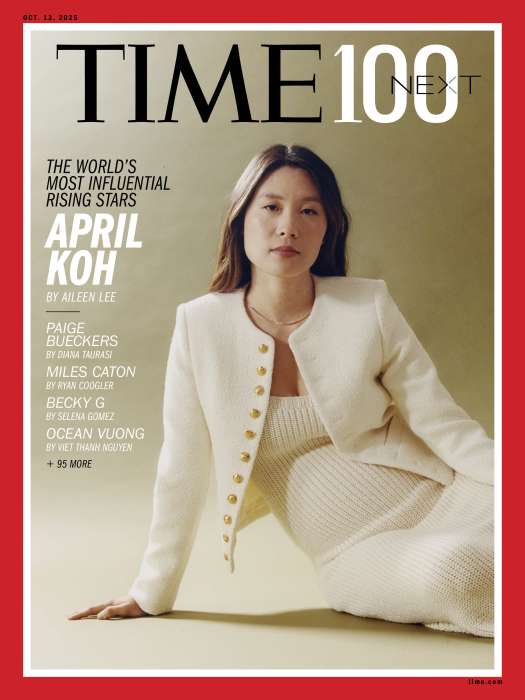 Time Magazine Magazine Subscription