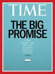 Time Magazine Magazine Subscription