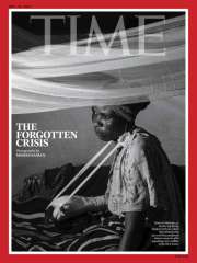 Time Magazine Magazine Subscription