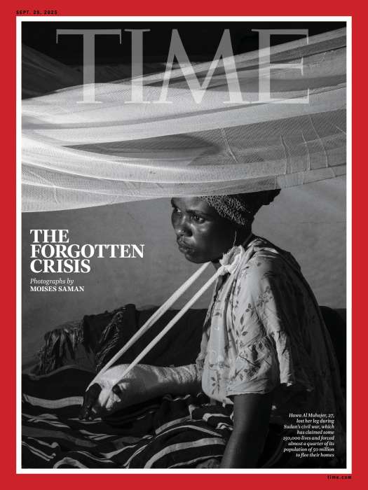 Time Magazine Magazine Subscription