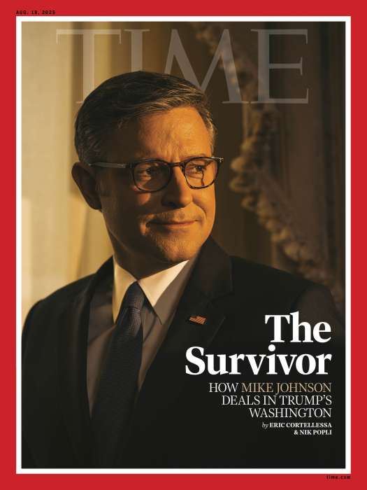 Time Magazine Magazine Subscription