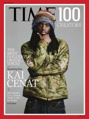 Time Magazine Magazine Subscription