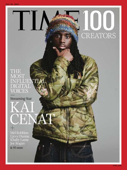Time Magazine Magazine Subscription