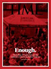 Time Magazine Magazine Subscription