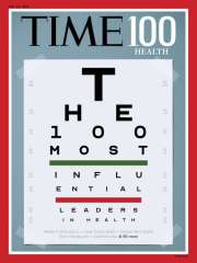 Time Magazine Magazine Subscription