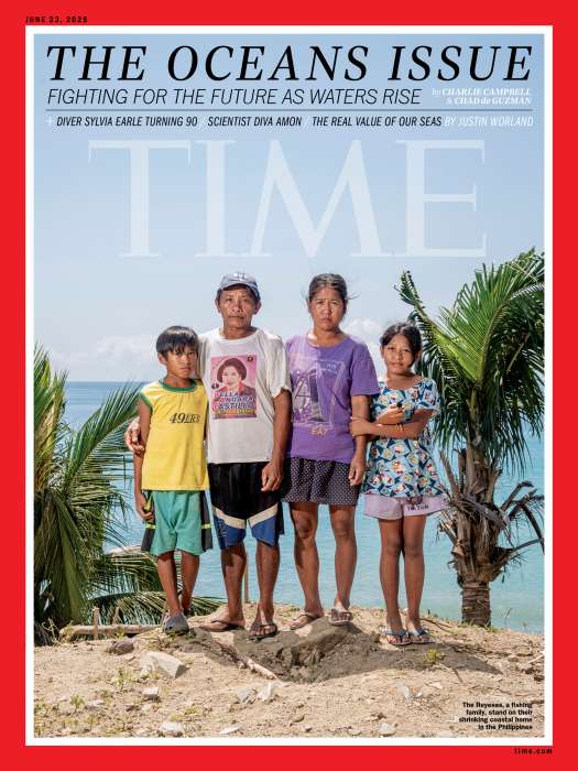 Time Magazine Magazine Subscription