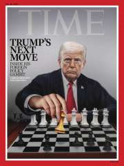 Time Magazine Magazine Subscription