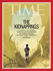Time Magazine Magazine Subscription
