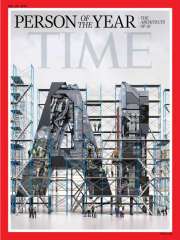 Time Magazine Magazine Subscription