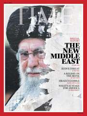 Time Magazine Magazine Subscription