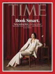 Time Magazine Magazine Subscription
