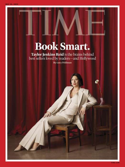 Time Magazine Magazine Subscription