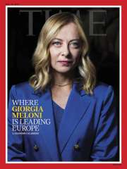 Time Magazine Magazine Subscription