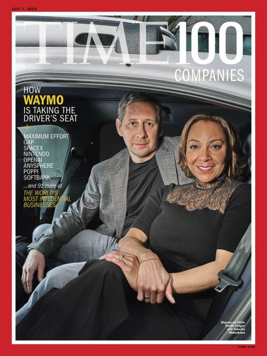 Time Magazine Magazine Subscription