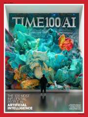 Time Magazine Magazine Subscription