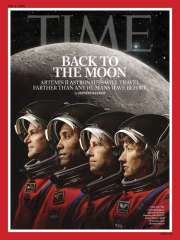 Time Magazine Magazine Subscription
