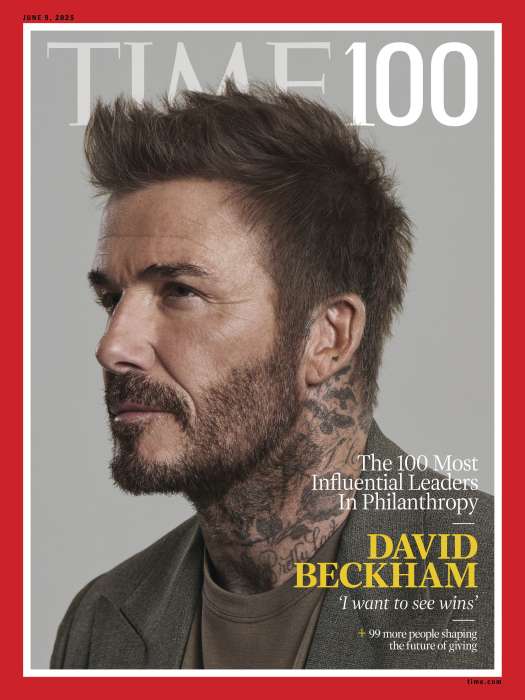Time Magazine Magazine Subscription