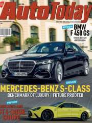 Auto Today Magazine Subscription