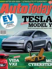 Auto Today Magazine Subscription