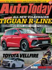Auto Today Magazine Subscription