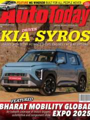 Auto Today Magazine Subscription