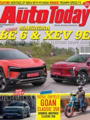 Auto Today Magazine Subscription