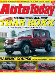 Auto Today Magazine Subscription