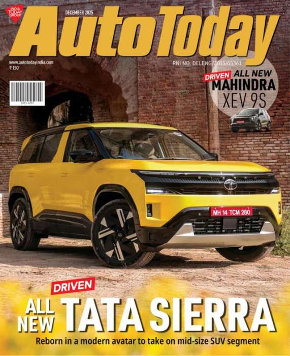 Auto Today Magazine Subscription Auto Today Magazine Subscription