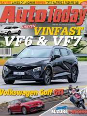 Auto Today Magazine Subscription