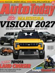 Auto Today Magazine Subscription