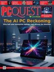 PCQUEST Magazine Subscription