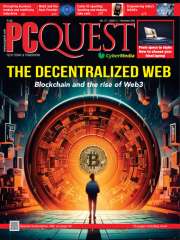 PCQUEST Magazine Subscription