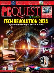 PCQUEST Magazine Subscription