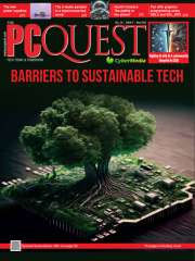 PCQUEST Magazine Subscription