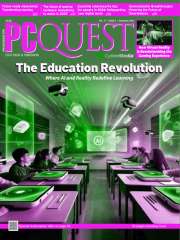 PCQUEST Magazine Subscription