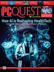 PCQUEST Magazine Subscription