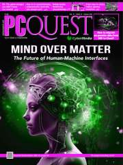 PCQUEST Magazine Subscription