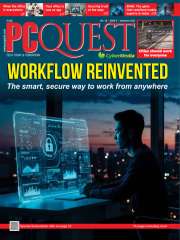 PCQUEST Magazine Subscription
