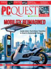 PCQUEST Magazine Subscription
