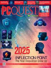 PCQUEST Magazine Subscription