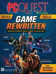 PCQUEST Magazine Subscription